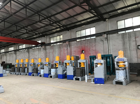 榨油機(jī)廠家淺說榨油機(jī)設(shè)備生活應(yīng)用